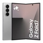 Samsung Galaxy Z Fold7 12GB/256GB Silver Shadow 5G