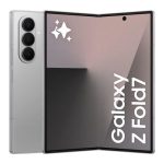 Samsung Galaxy Z Fold7 12GB/256GB Silver Shadow 5G