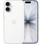Apple iPhone 17 256GB White