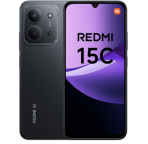 Xiaomi Redmi 15C NFC 4GB/128GB Black 5G