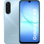 Samsung Galaxy A17 4GB/128GB Blue Dual SIM 4G