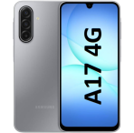 Samsung Galaxy A17 4GB/128GB Grey Dual SIM 4G