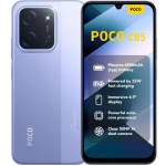 Xiaomi Poco C85 NFC 8GB/256GB Purple Dual Sim 4G
