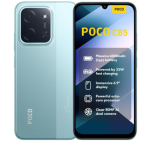 Xiaomi Poco C85 NFC 6GB/128GB Green Dual Sim 4G