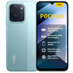 Xiaomi Poco C85 NFC 6GB/128GB Green Dual Sim 4G