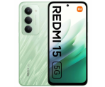 Xiaomi Redmi 15 NFC 4GB/128GB Green 5G