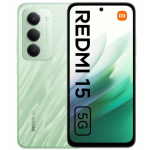 Xiaomi Redmi 15 NFC 8GB/256GB Green 5G