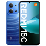 Xiaomi Redmi 15C NFC 8GB/256GB Blue 4G