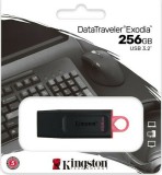Kingston USB Flash DataTraveler Exodia 256GB USB 3.2