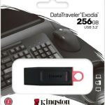 Kingston USB Flash DataTraveler Exodia 256GB USB 3.2