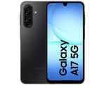 Samsung Galaxy A17 4GB/128GB Black 5G