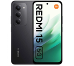Xiaomi Redmi 15 NFC 4GB/128GB Black 5G