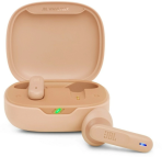 Ακουστικό JBL Wave Flex TWS Earphones Beige