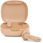 Ακουστικό JBL Wave Flex TWS Earphones Beige