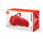 JBL Charge 6 Φορητό Ηχείο - Κόκκινο