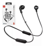 JBL Tune 215 Bluetooth In-Ear Wireless Headphones Black