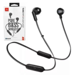JBL Tune 215 Bluetooth In-Ear Wireless Headphones Black