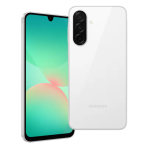 Samsung Galaxy A26 8GB/256GB Dual Sim White 5G