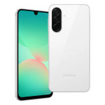 Samsung Galaxy A26 8GB/256GB Dual Sim White 5G