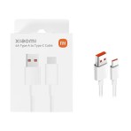 Xiaomi 6A Type-A to Type-C Cable