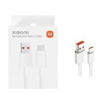 Xiaomi 6A Type-A to Type-C Cable