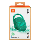 Φορητό Ηχείο JBL CLIP4 ECO - Πράσινο