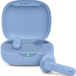 JBL Vibe Flex Blue Ακουστικά Earbuds