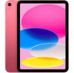 Apple iPad 11th Gen 2025 A16 11" 4GB/128GB Wi-Fi Pink