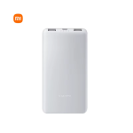 Powerbank Xiaomi 10000mAh - White