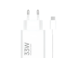 Φορτιστής Xiaomi Charging Combo 33W USB-A White
