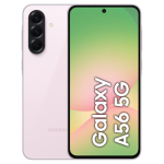 Samsung Galaxy A56 8GB/128GB Awesome Pink Dual Sim 5G
