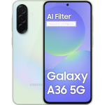 Samsung Galaxy A36 6GB/128GB Awesome Lime Dual Sim 5G