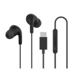 Ενσύρματα Ακουστικά XIAOMI USB Type-C Μαύρα