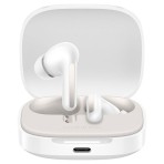 Ακουστικά Bluetooth Xiaomi Redmi Buds 6 - Cloud White