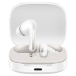 Ακουστικά Bluetooth Xiaomi Redmi Buds 6 - Cloud White