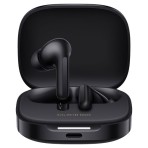 Ακουστικά Bluetooth Xiaomi Redmi Buds 6 - Night Black