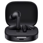 Ακουστικά Bluetooth Xiaomi Redmi Buds 6 - Night Black