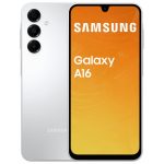 Samsung Galaxy A16 4GB/128GB Gray 4G