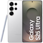 Samsung Galaxy S25 Ultra 12GB/512GB Titanium White Silver 5G