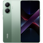 Xiaomi Poco X7 Pro 12GB/512GB NFC Green 5G