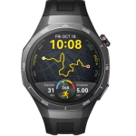 Huawei Watch GT 5 Pro 46mm Black