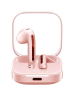 Ακουστικά Bluetooth Xiaomi Buds 6 Active - Ροζ