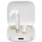 Ακουστικά Bluetooth Xiaomi Buds 6 Active - Λευκό