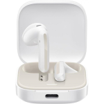 Ακουστικά Bluetooth Xiaomi Buds 6 Active - Λευκό