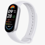 Xiaomi Mi Smart Band 9 Glacier Silver