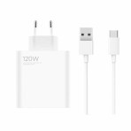 Xiaomi 120W HyperCharge Combo (Type-A)