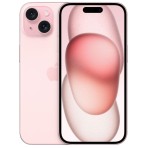 Apple iPhone 15 128GB Pink 5G