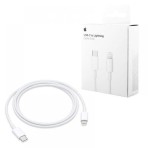 Apple USB-C to Lightning 1m Καλώδιο