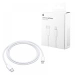Apple USB-C to Lightning 1m Καλώδιο