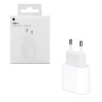 APPLE WALL ADAPTOR USB-C 20W POWER